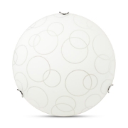 Imagine Plafonieră Celia 2XE27 max. 40W 30cm IP20, Erste