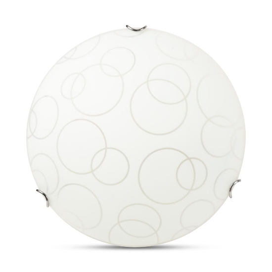Imagine Plafonieră Celia 2XE27 max. 40W 30cm IP20, Erste