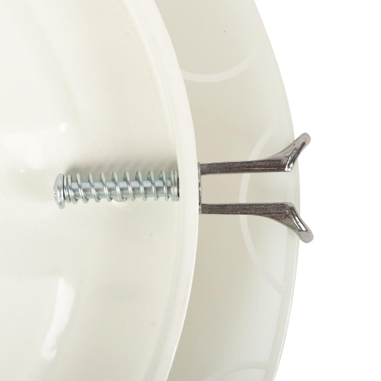 Imagine Plafonieră Celia 2XE27 max. 40W 30cm IP20, Erste