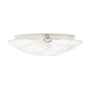 Imagine Plafonieră Carly 2XE27 max. 40W 30cm IP20, Erste