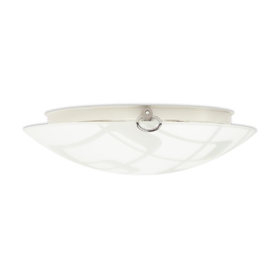 Imagine Plafonieră Carly 2XE27 max. 40W 30cm IP20, Erste