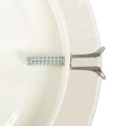 Imagine Plafonieră Carly 2XE27 max. 40W 30cm IP20, Erste