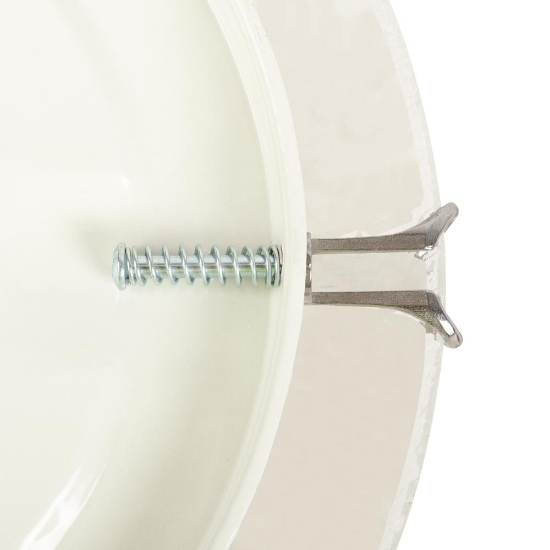 Imagine Plafonieră Carly 2XE27 max. 40W 30cm IP20, Erste