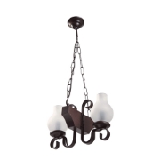 Imagine Lustra Sinna Wenge 2xE14 40W