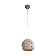 Imagine Pendul Fusion Crom 1xE27 60W