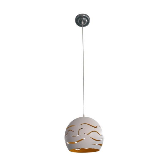 Imagine Pendul Fusion Crom 1xE27 60W