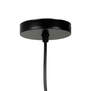 Imagine Pendul Player 1XE27 IP20, negru, Erste