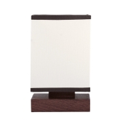 Imagine Veioza Bendis Wenge 1xE14 40W