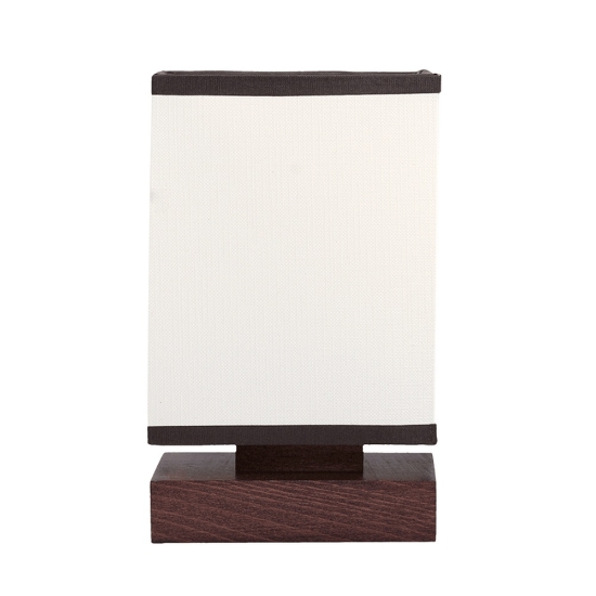 Imagine Veioza Bendis Wenge 1xE14 40W