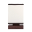 Imagine Veioza Bendis Wenge 1xE14 40W