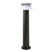 Imagine Stalp Solar cu Senzor Felice 2W 3M IP55 73cm