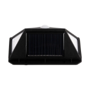 Imagine Aplica solara cu senzor LED IP54, Homelight
