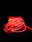 Imagine Neon Flex 92 LED Rosu IP44 50M