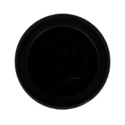 Imagine Spot aplicat Verba GU10 IP20, negru, Metsan