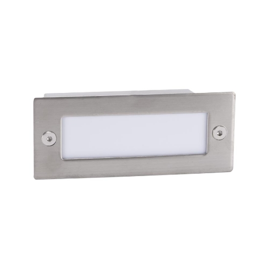 Imagine Spot Incastrat Armin 12LED 0.1W 6400K IP65