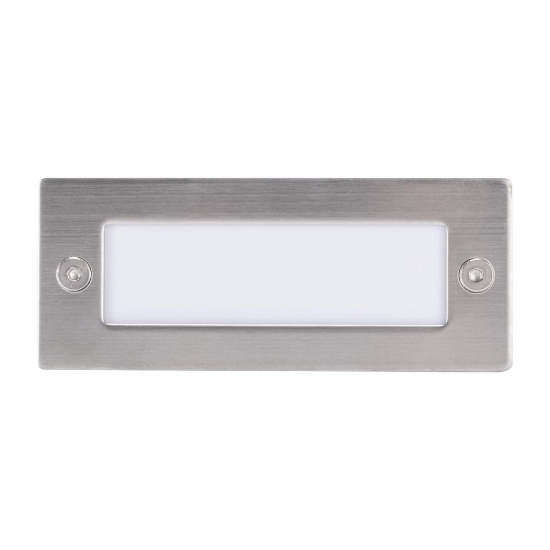Imagine Spot Incastrat Armin 12LED 0.1W 6400K IP65