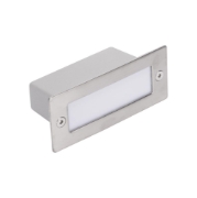 Imagine Spot Incastrat Armin 12LED 0.1W 6400K IP65