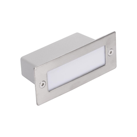 Imagine Spot Incastrat Armin 12LED 0.1W 6400K IP65