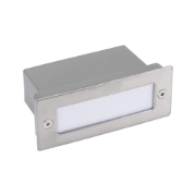 Imagine Spot Incastrat Armin 12LED 0.1W 6400K IP65