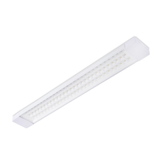 Imagine Corp Liniar LED FAGURE LT111 27W 6400K IP40 600mm Dispersor Transparent - HOMELIGHT