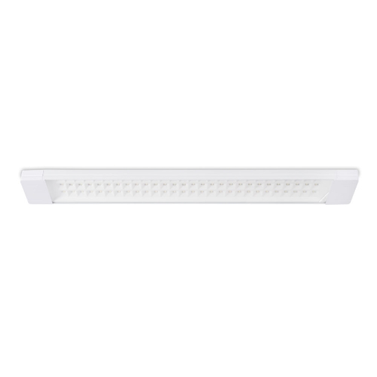 Imagine Corp Liniar LED FAGURE LT111 27W 6400K IP40 600mm Dispersor Transparent - HOMELIGHT