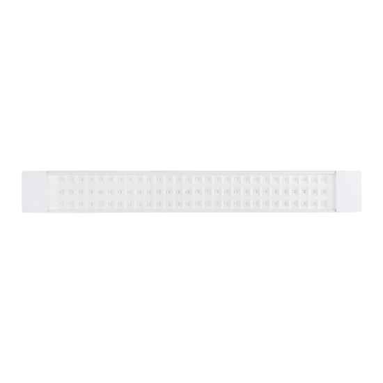 Imagine Corp Liniar LED FAGURE LT111 27W 6400K IP40 600mm Dispersor Transparent - HOMELIGHT