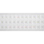 Imagine Corp Liniar LED FAGURE LT111 27W 6400K IP40 600mm Dispersor Transparent - HOMELIGHT