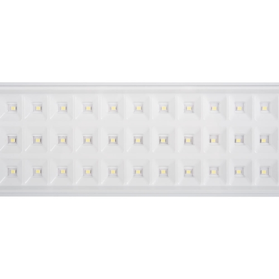 Imagine Corp Liniar LED FAGURE LT111 27W 6400K IP40 600mm Dispersor Transparent - HOMELIGHT