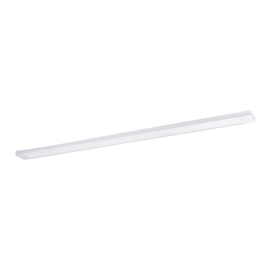 Imagine Corp Liniar LED FAGURE LT111 54W 6400K IP40 1200mm Dispersor Transparent - HOMELIGHT