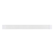 Imagine Corp Liniar LED FAGURE LT111 100W 6400K IP40 1200mm Dispersor Transparent - HOMELIGHT