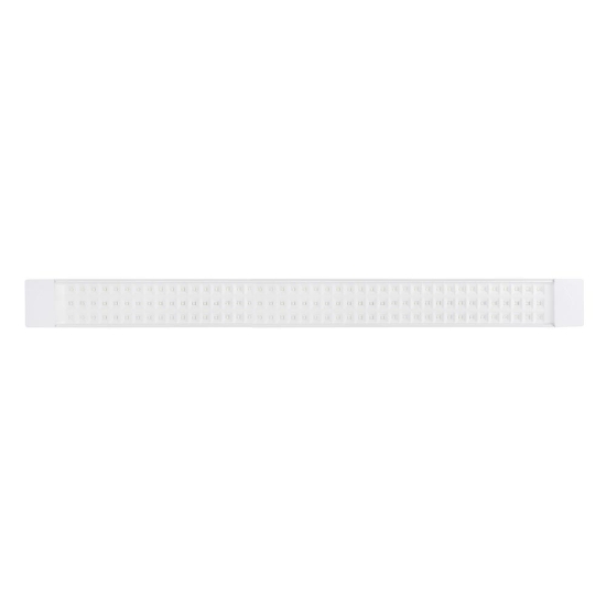 Imagine Corp Liniar LED FAGURE LT111 100W 6400K IP40 1200mm Dispersor Transparent - HOMELIGHT