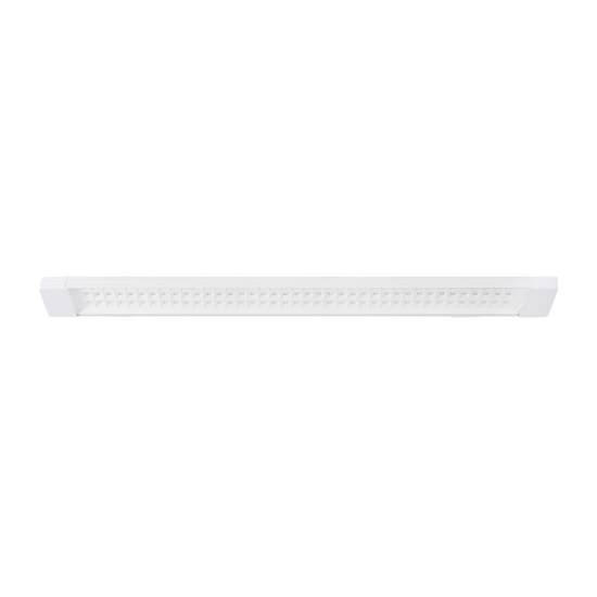 Imagine Corp Liniar LED FAGURE LT111 100W 6400K IP40 1200mm Dispersor Transparent - HOMELIGHT