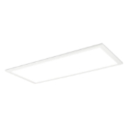 Imagine Panou LED Slim Alb 24W 3000K 295x595x8mm IP40 - NOVELITE