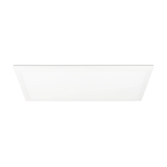 Imagine Panou LED Slim Alb 24W 3000K 295x595x8mm IP40 - NOVELITE