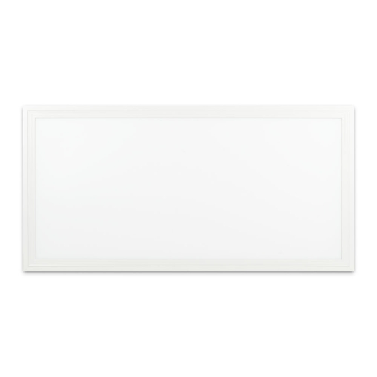Imagine Panou LED Slim Alb 48W 4000K 595x595x9mm IP40 - NOVELITE