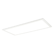 Imagine Panou LED Slim Alb 48W 4000K 595x595x9mm IP40 - NOVELITE