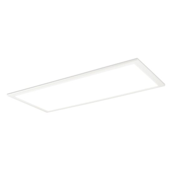 Imagine Panou LED Slim Alb 48W 4000K 595x595x9mm IP40 - NOVELITE
