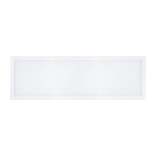 Imagine Panou LED Slim Alb 40W 4000K 595x1195x9mm IP40 - SOLENTIS