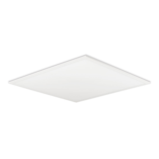 Imagine Panou LED Backlit Alb 40W 4000K 595x595x24mm IP40 - SOLENTIS