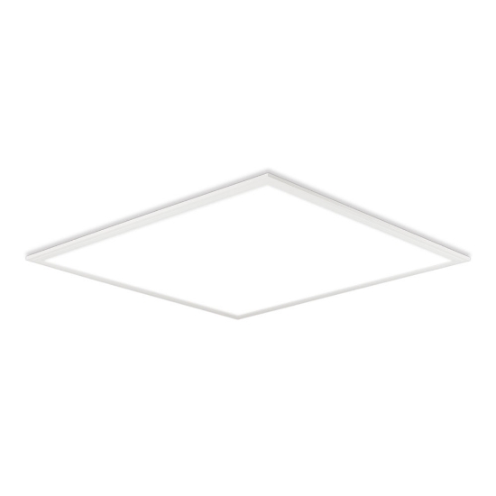 Imagine Panou LED Backlit Alb 40W 4000K 595x595x24mm IP40 - SOLENTIS