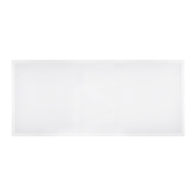 Imagine Panou LED Backlit Aparent Alb 50W 6400K 295x1195x45mm IP40 - NOVELITE