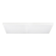 Imagine Panou LED Backlit Aparent Alb 50W 6400K 295x1195x45mm IP40 - NOVELITE