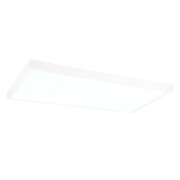 Imagine Panou LED Backlit Aparent Alb 50W 6400K 295x1195x45mm IP40 - NOVELITE
