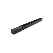 Imagine Sina spot LED 1M, negru, Kendal