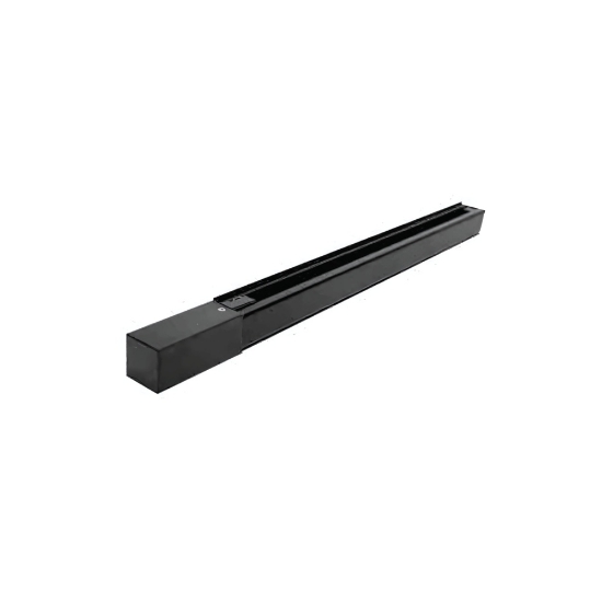 Imagine Sina spot LED 1M, negru, Kendal
