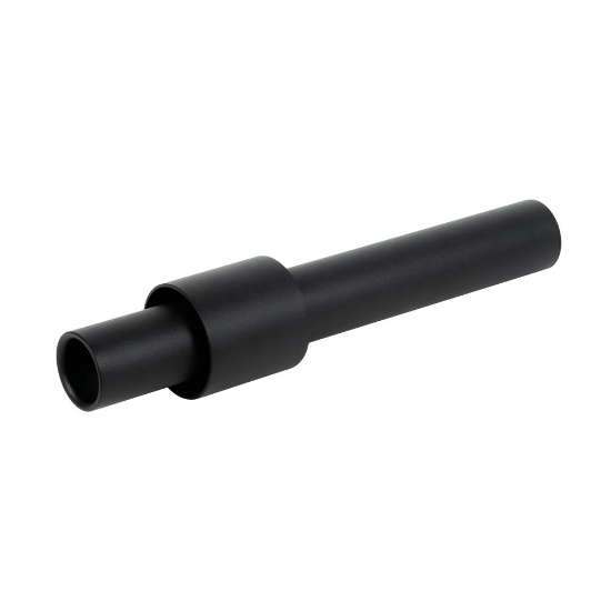 Imagine Spot Negru SUSPENDAT BIG 10W 4000K IP20 pentru Sina Magnetica - NOVELITE