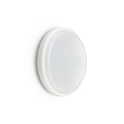 Imagine Plafoniera LED IP65 cu Senzor 19W 4000K WL070V - PHILIPS