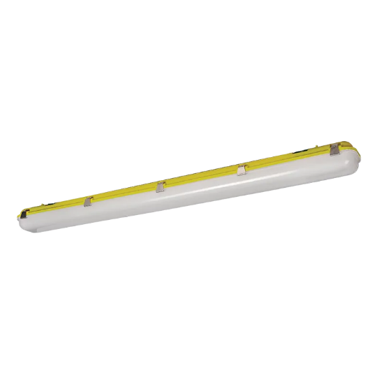Imagine Corp Etans IP65 LED ATEX LARGO 45W 4000K 1200mm Zona 2/22 - PELSAN