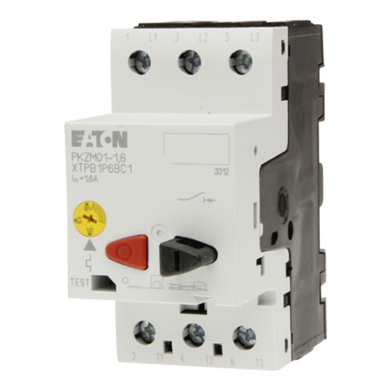 Imagine Protectie Motor 8-12A, PKZM01-12-EA