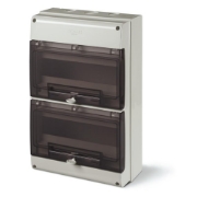 Imagine Tablou aplicat IP66 – SCAME | 672.4024